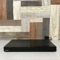 即日受渡❣️SONY Blu-rayディスク\\DVDレコーダー13000円