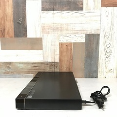 即日受渡❣️SONY Blu-rayディスク\\DVDレコーダー13000円