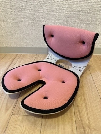 オリバックチェア 座椅子