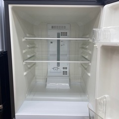 【お買い得】Panasonic(パナソニック) 2ドア冷蔵庫 NT-B14BW-T 2019年製