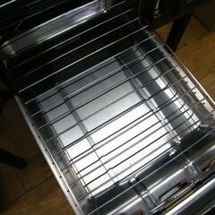 ガステーブル 都市ガス 2021年製 幅56cm パロマ IC-S37DX-L 水なしグリル 左強火 ダイヤル式 Paloma ガス台 ガスコンロ 札幌市 厚別店