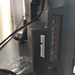 00227　40型液晶テレビ