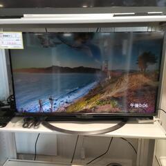 00227　40型液晶テレビ
