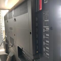 00227　40型液晶テレビ