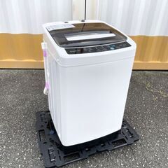 【売約済】2023年製■A-Stage 洗濯機【5.0kg】WM...