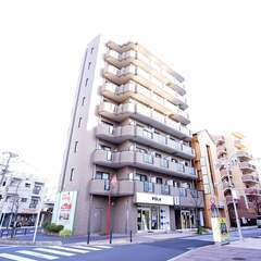 【急募】藤沢駅近くのマンション清掃を好きなタイミングで月3回。時...