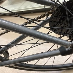 訳ありクラスバイクのご紹介