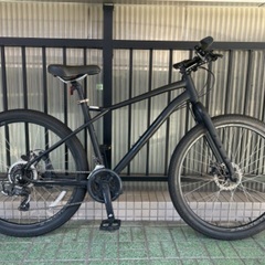 🔹マウンテンバイク🔹 GT AGGRSSOR SPORT RIGID