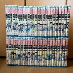 こち亀全巻セット➕2冊