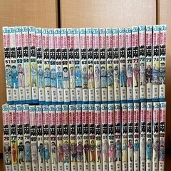 こち亀全巻セット➕2冊