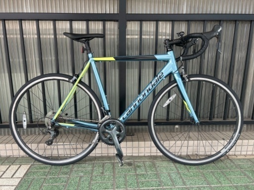 ロードバイク Cannondale OPTIMO2