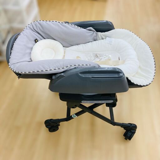 レガストック川崎本店】コンビ ホワイトレーベル ネムリラ AUTO SWING