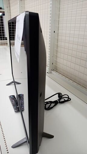 ☆ジモティ割あり☆ FUNAI 液晶テレビ 32インチ 22年製 動作確認