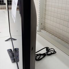 ★ジモティ割あり★ FUNAI 液晶テレビ ３２インチ 22年製 動作確認／クリーニング済み TJ6500