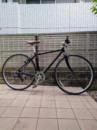 WEEKEND BIKES クロスバイク