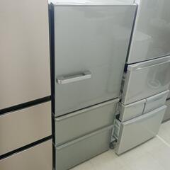 極美品】2020年製 アクア AQUA3ドア冷蔵庫