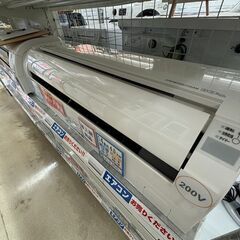 美品】2021年製 アイリスオーヤマ ルームエアコン 10畳用 2.8kW IRA 