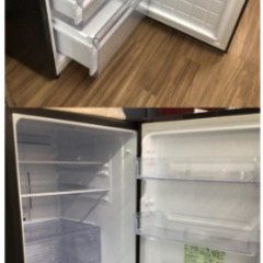 好評完売御礼【美品❗】シャープ ノンフロン冷凍冷蔵庫【型式 SJ-PD28G 