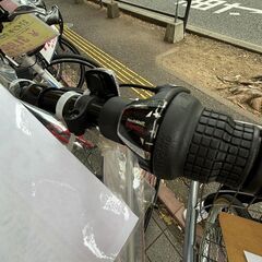 🚲SAIMOTO ADEL サイモト🚲700Cクロスバイク🚲A18AG21049🚲シマノ製6段ギア🚲993🚲🚲