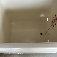 リンナイ 都市ガス バランス釜  値下げしました