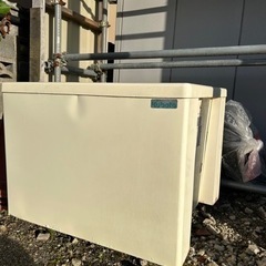 リンナイ 都市ガス バランス釜  値下げしました