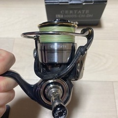 ※お話し中 ダイワ 19セルテート LT 3000S CH-DH