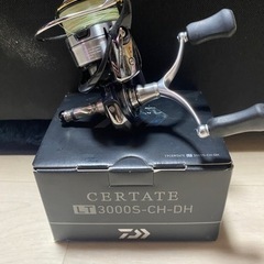 ※お話し中 ダイワ 19セルテート LT 3000S CH-DH