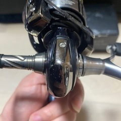 ※お話し中 ダイワ 19セルテート LT 3000S CH-DH