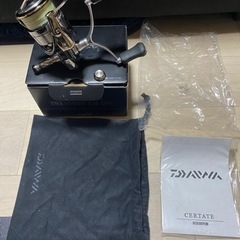 ※お話し中 ダイワ 19セルテート LT 3000S CH-DH