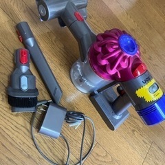 ダイソン　V7　家電 掃除機