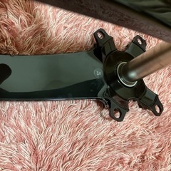 シマノ　デュラエース　クランクアーム　未使用品