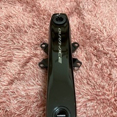 シマノ　デュラエース　クランクアーム　未使用品