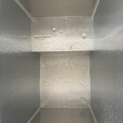 【決定しました】冷凍庫 アイリスオーヤマ スリム 142L ICSD-14A-W