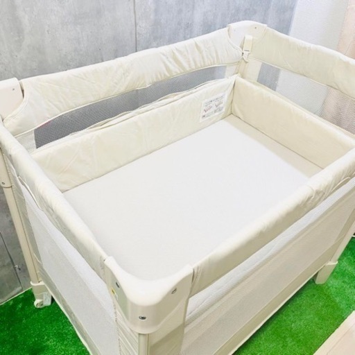 子供用品 ベビー用品 ベビーベッド、家具