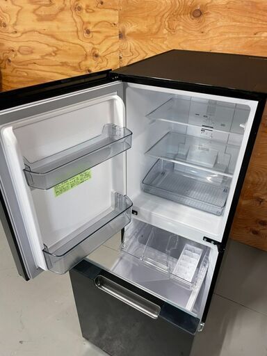 SHARP(シャープ) のSJ-GD15H-Bが買取入荷しました。