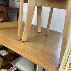 ダイニング4点セット(B6-62)