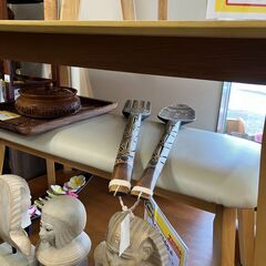 ダイニング4点セット(B6-62)