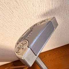 スコッティキャメロン　セレクトファストバック2