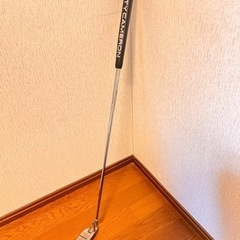 スコッティキャメロン　セレクトファストバック2