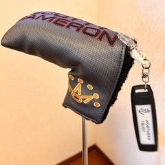 スコッティキャメロン　セレクトファストバック2