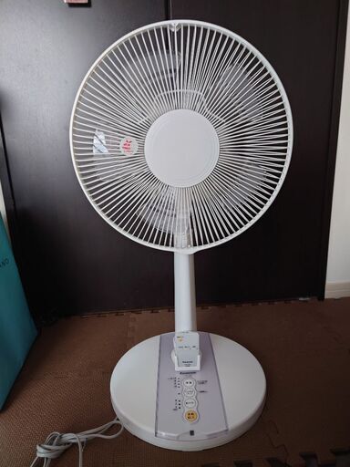 パナソニック扇風機