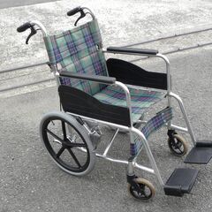 車いす　松永製作所　AR-300　16×1３/8　タイヤ新品　　車椅子　車イス