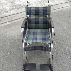 車いす　松永製作所　AR-300　16×1３/8　タイヤ新品　　車椅子　車イス