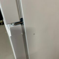 ハイアール ノンフロン冷凍冷蔵庫 JR-NF121A　2023年製　100SP