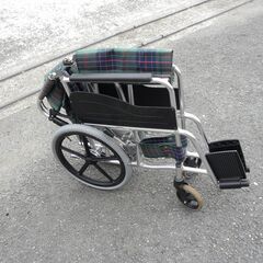 車いす　松永製作所　AR-300　16×1３/8　タイヤ新品　　車椅子　車イス