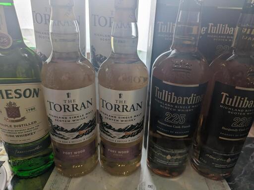 お酒