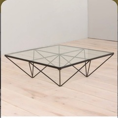 B&B Italia 家具 ローテーブル