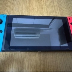 Nintendo　switch