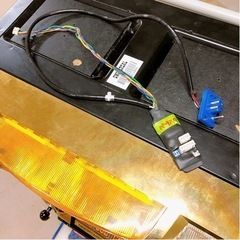 【売約済】スロット実機 コイン不要機 ミリオンゴッド 神々の系譜 ZEUSバージョン