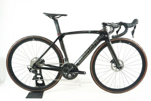 BIANCHI 「ビアンキ」 OLTRE XR3 DISC 105 2021年モデル ロードバイク